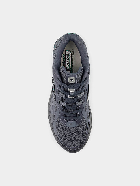 Кроссовки U1906WV1 (размер 44, цвет Темно-серый)