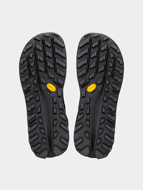 Кроссовки OLYMPUS 7 MID GTX (размер 40, цвет Черный)