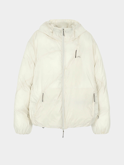 Куртка GATESHEAD PADDED (размер XL, цвет Светло-серый)