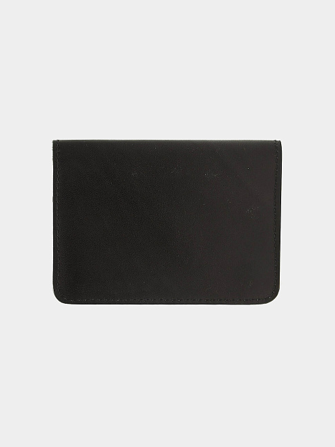 Кошелек WALD (размер one size, цвет Черный)