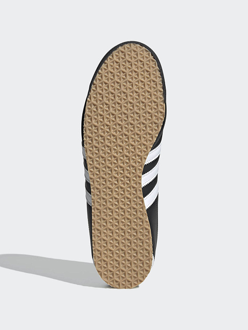 Кроссовки ITALIA 70s (размер 40 2/3, цвет Черный)