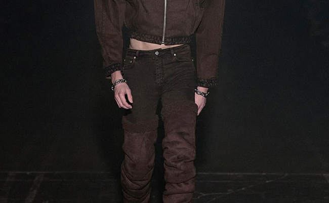 Han Kjobenhavn AW25