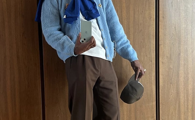 Tyler, The Creator