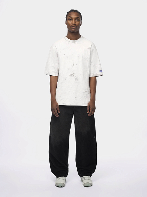 Футболка EASEL (размер M, цвет Белый)