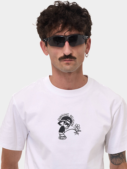 Очки RUNNING SHADES 1 (размер one size, цвет Черный)