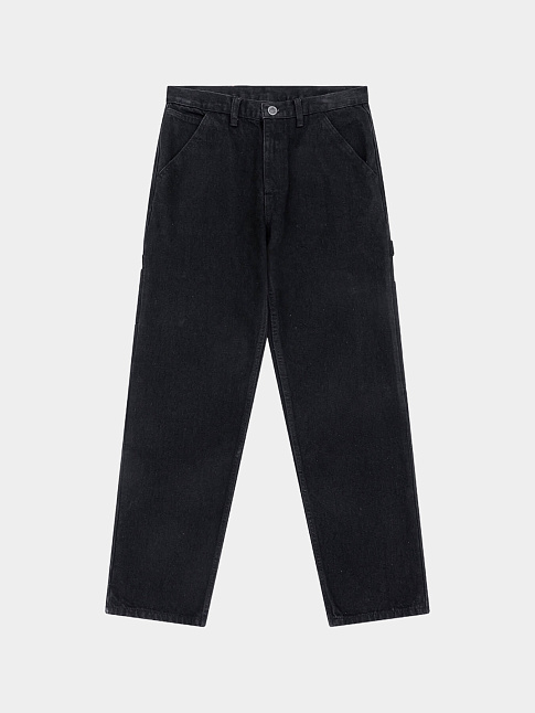 Джинсы NINETIES (размер M, цвет Черный)