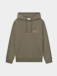 Серый