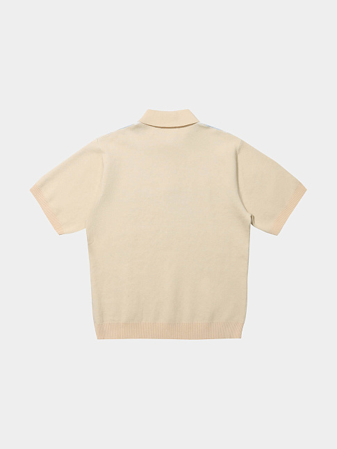 Свитер BRONX KNIT (размер M, цвет Бежевый)