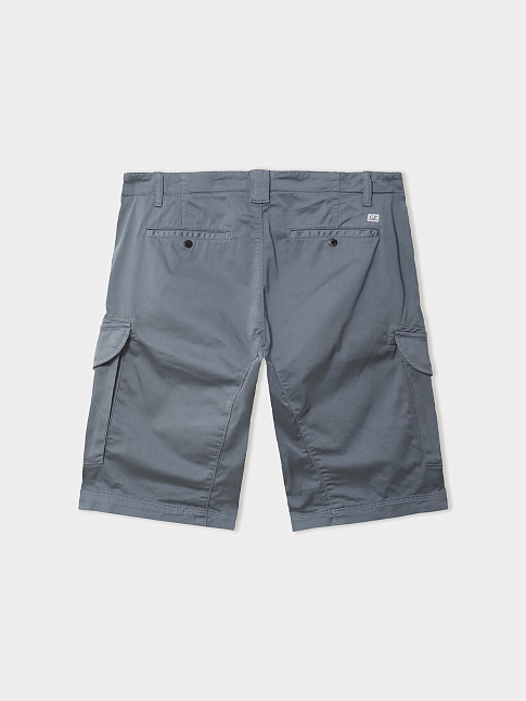 Шорты STRETCH SATEEN CARGO (размер 52, цвет 872)