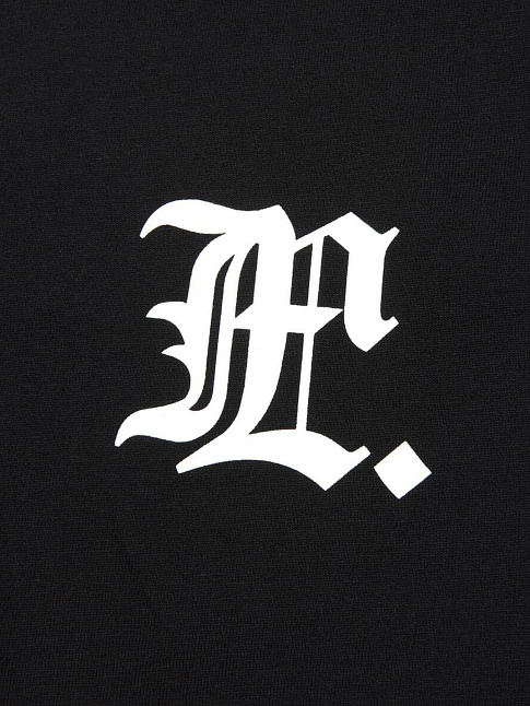 Футболка GOTHIC (размер XL, цвет Черный)