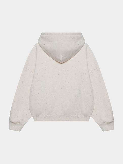 Худи CAVALIER (размер L, цвет Светло-серый)