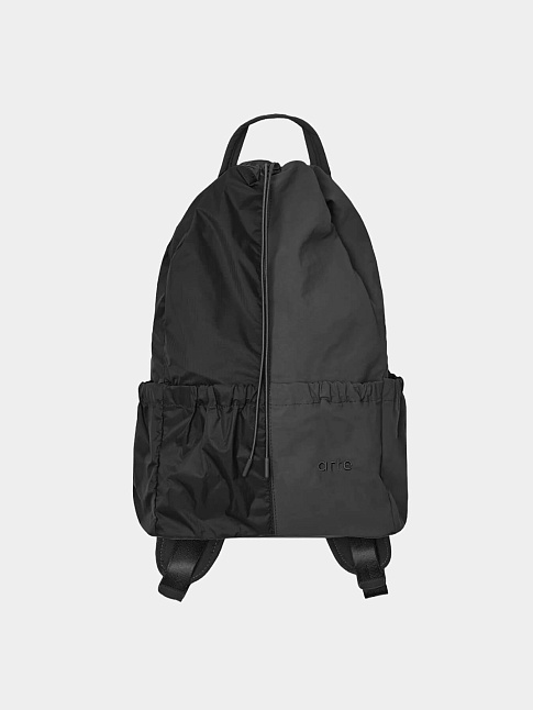 Рюкзак DRAWSTRING NYLON (размер one size, цвет Черный)
