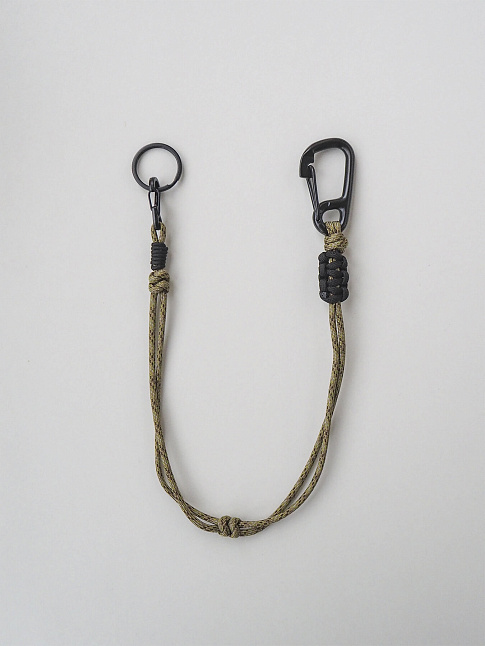 G-карабин длинный (размер one size, цвет Разноцветный)