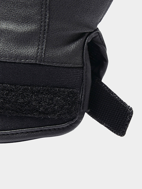 Перчатки TREKKING (размер M, цвет Черный)