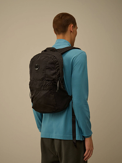 Рюкзак NYLON B LENS (размер one size, цвет 999)