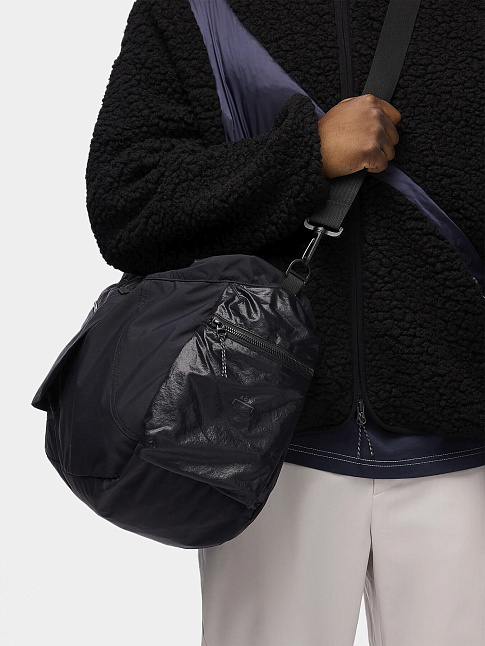 Сумка WALWORTH HOLDALL (размер one size, цвет Черный)