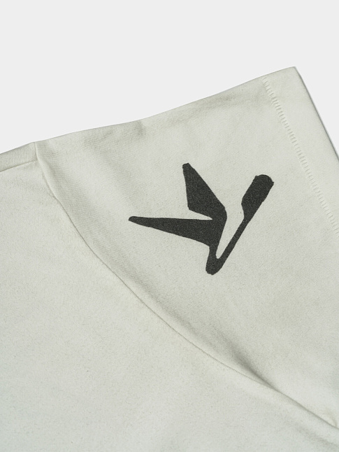 Футболка A—SKETCH (размер M, цвет Белый)