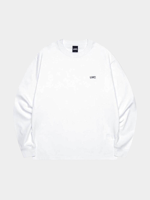 Комплект лонгсливов 2PACK AEROCOOL (размер XL, цвет Белый-Черный)