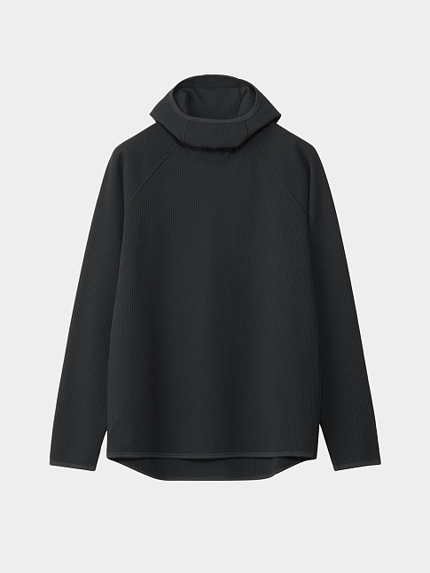 Худи WF LIGHT (размер M, цвет Черный)