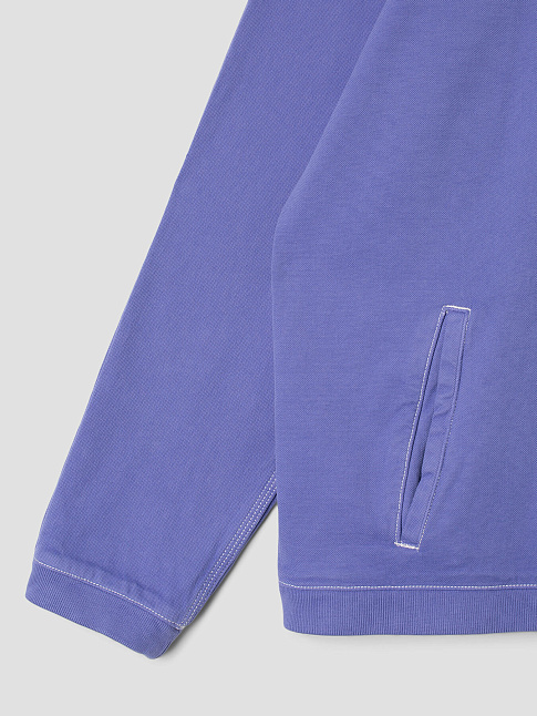 Куртка POP SMOCK (размер XL, цвет Фиолетовый)