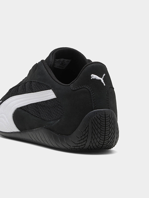 Кроссовки SPEEDCAT PLUS (размер 36, цвет Черный)