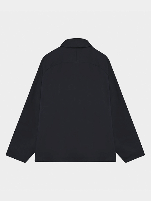 Куртка RAY (размер L, цвет Темно-синий)