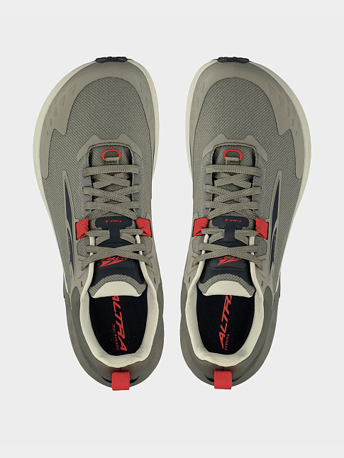 Кроссовки M TIMP 5 GTX (размер 40, цвет Зеленый)