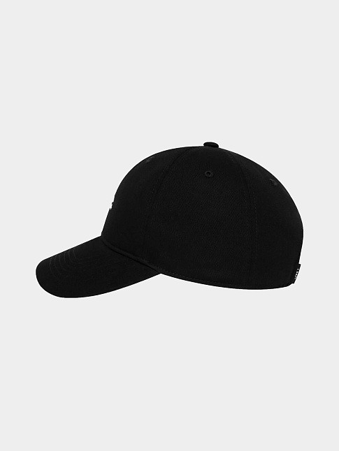Кепка OG LOGO 6PANEL (размер one size, цвет Черный)