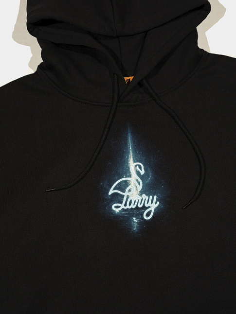 Худи WHIRL (размер L, цвет Черный)