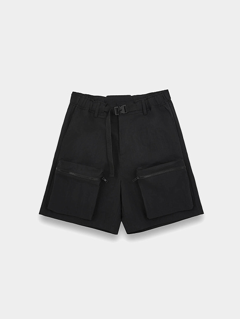 Шорты ZP-LOCK (размер L, цвет Серый)