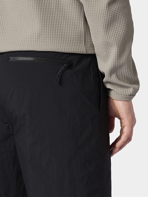 Шорты TRACK (размер M, цвет Черный)