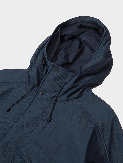 Куртка FIELD (размер M, цвет Синий)