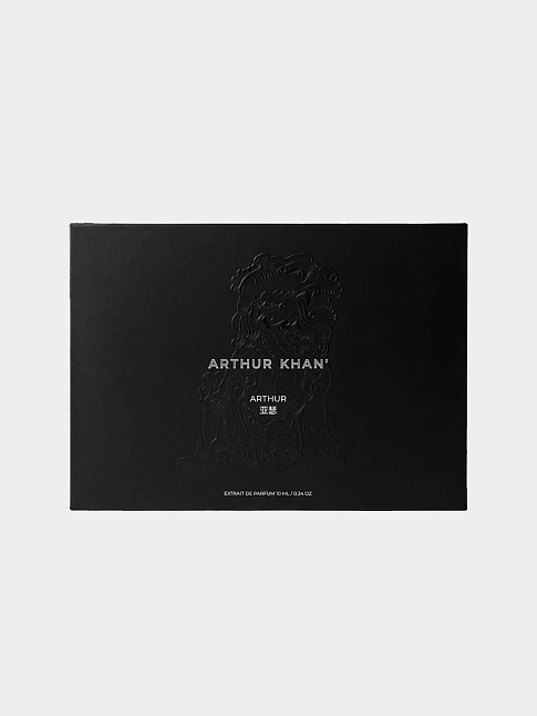 Духи ARTHUR (размер one size, цвет Разноцветный)