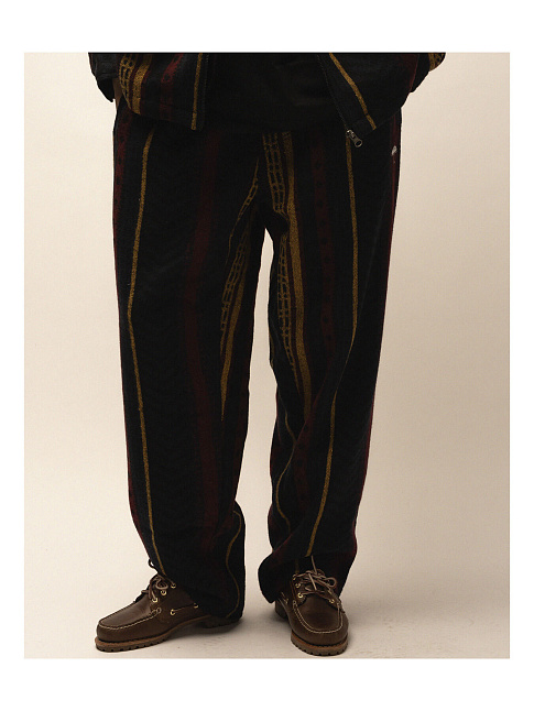 Брюки NOMAD (размер L, цвет Разноцветный)