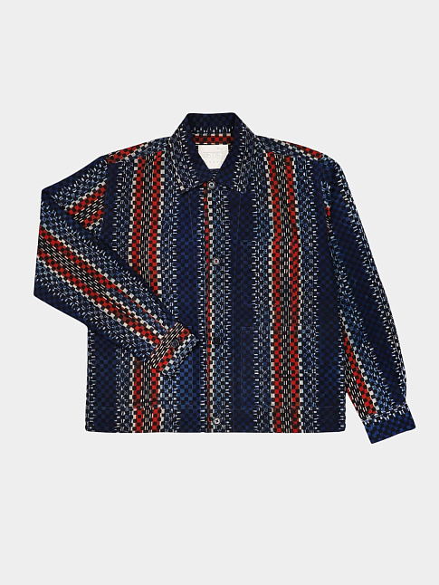 Куртка BODHI (размер M, цвет Разноцветный)