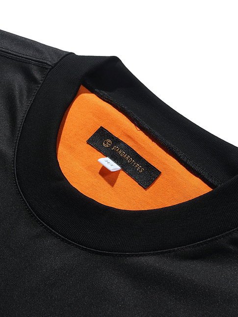 Свитшот MA-1POCKET (размер XL, цвет Черный)