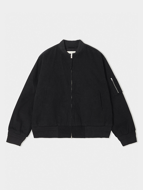 Куртка MAX (размер XXL, цвет Черный)