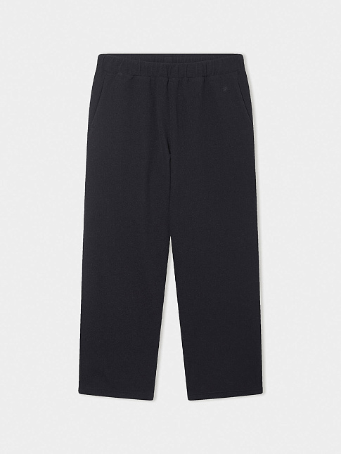 Брюки POLARTEC POWER STRETCH EASY (размер XL, цвет Черный)