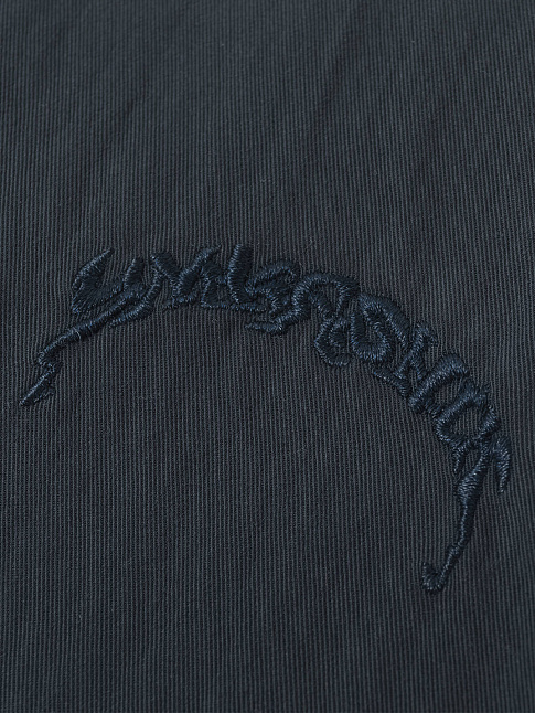 Рубашка PUFF (размер S, цвет Темно-синий)