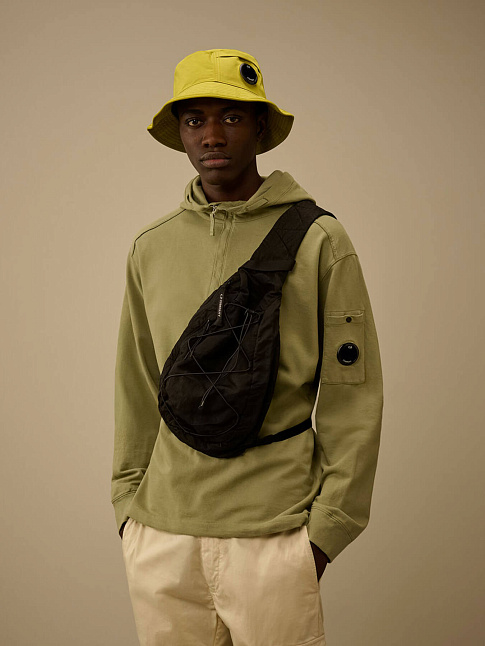 Сумка NYLON B CROSSBODY (размер one size, цвет 999)