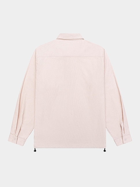 Рубашка VELVET (размер S, цвет Розовый)