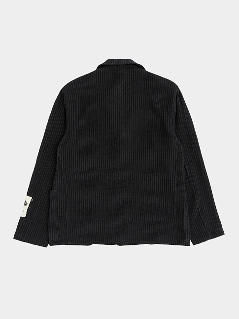 Куртка BARROW (размер M, цвет Черный)