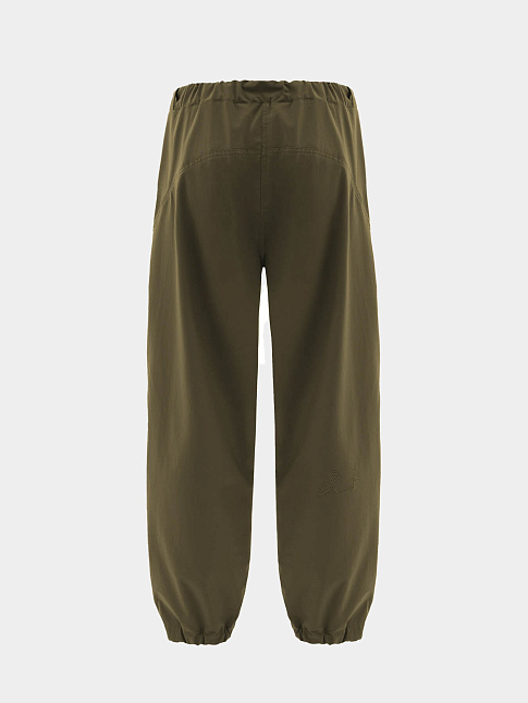 Брюки HIKERCORE LIGHT (размер S, цвет Хаки)