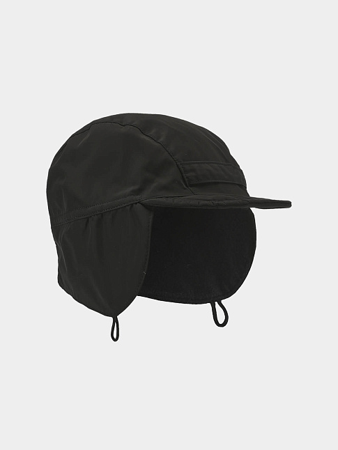 Кепка EXPLORE (размер one size, цвет Черный)