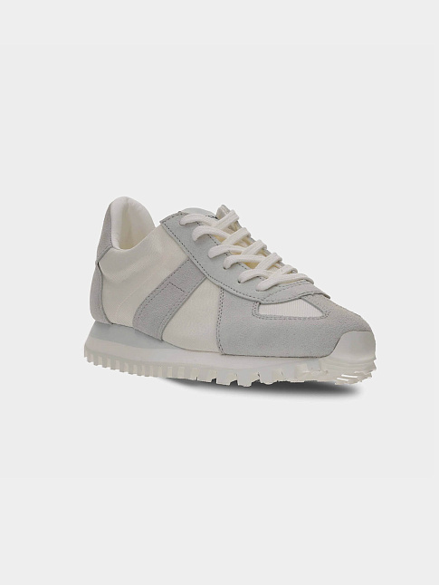 Кроссовки GAT TRAIL (размер 39, цвет Белый)