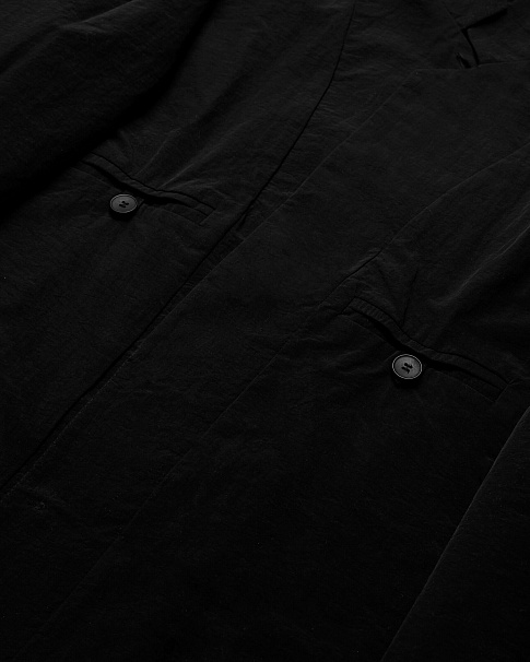 Жакет KINOMO OVERSIZE (размер L, цвет Черный )