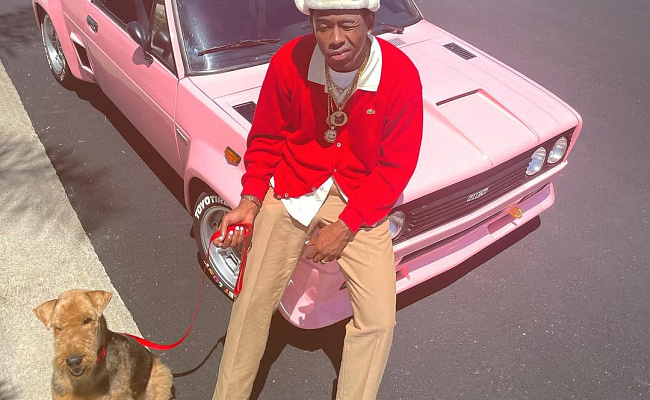 Tyler, The Creator