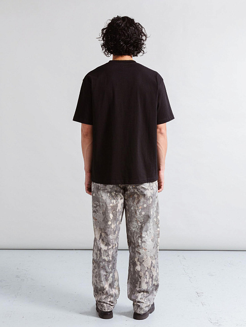 Джинсы BARK (размер M, цвет Разноцветный)