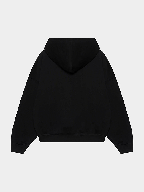 Худи PEGASE (размер M, цвет Черный)