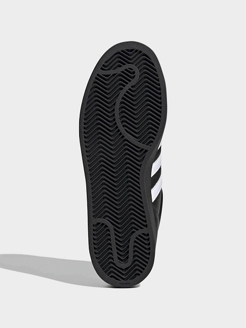 Кроссовки SUPERSTAR II (размер 46 2/3, цвет Черный)